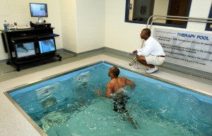 HydroWorx Aquatic Therapy 