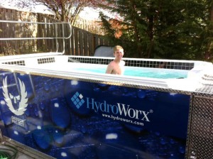 Galen-in-Pool