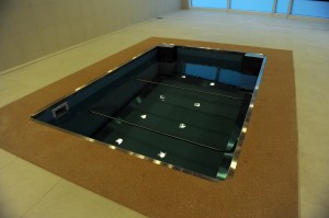 HydroWorx Pool