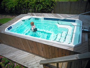 Pool-for-Home