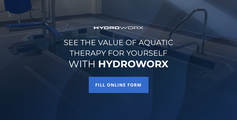 Contact HydroWorx