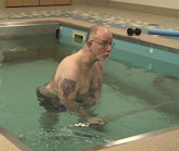 Chuck-pool