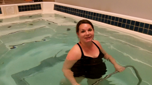 Fitness in HydroWorx