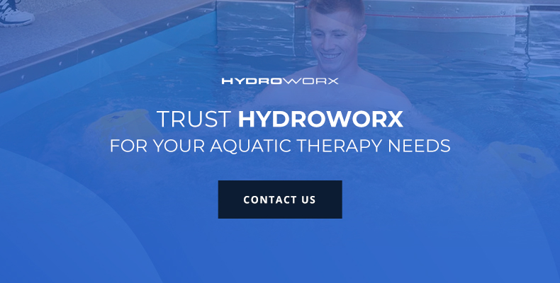 Contact HydroWorx