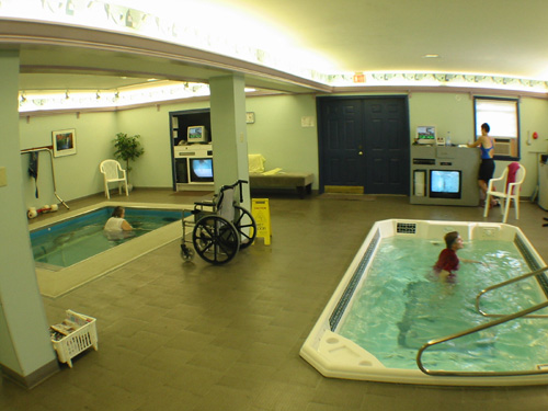 The Hetrick Center