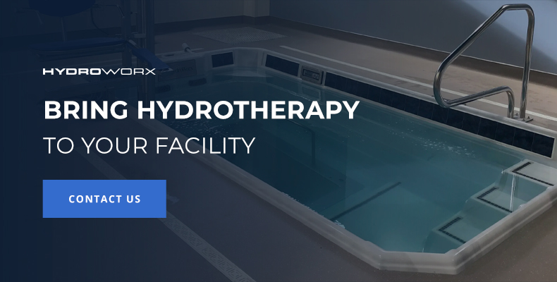 Contact HydroWorx