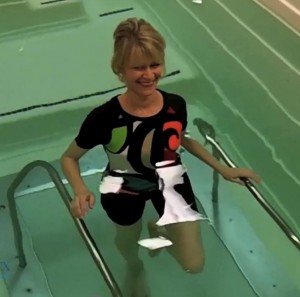 JudySpinalFusionRehab
