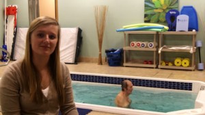 Spinal Cord Injury Video