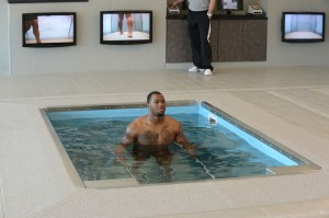 HydroWorx 1200 Series at UT