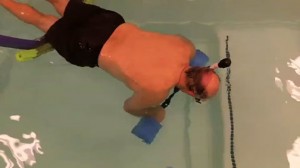 Bubble Bursters Episode #1