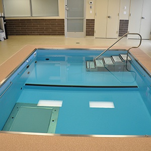 Carroll Hospital 3500