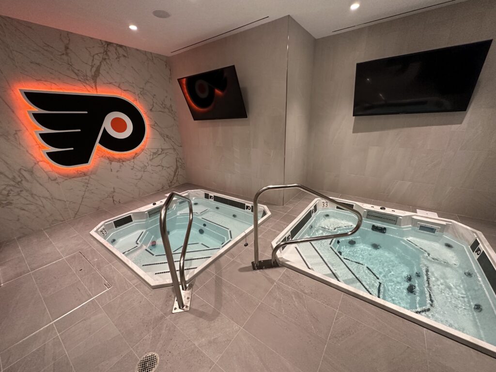 Flyers Classic Plunges