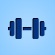 dumbell-icon