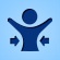 fight-obesity-icon