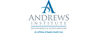 Andrews Institute Logo