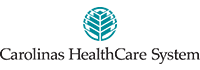 Carolinas HealthCare System Logo