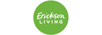 erickson living logo