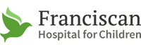 Franciscan Hospital for Children Logo