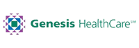 Genesis HealthCare Logo