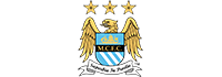 Manchester city logo