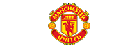 manchester united logo