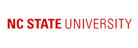 NC State University Logo