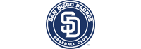 san diego padres football club logo