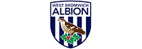 west bromwich albion logo