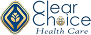 Clear Choice Health Care Logo