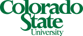 Colorado State University Logo