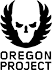 Oregon Project Logo