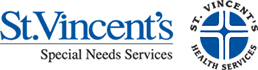St. Vincent's Special Needs Services Logo