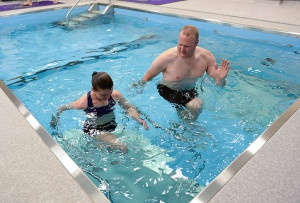 rehabilitation