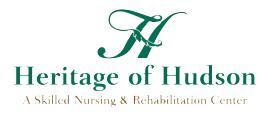 heritage of hudson logo