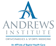 andrews institute logo