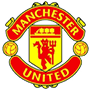 manchester united logo