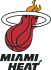 miami heat logo