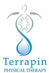 terrapin physical therapy logo
