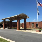 Saluda Nursing Center