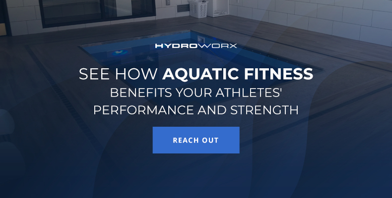 Contact HydroWorx