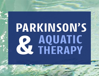 Parkinson's and Aquatic Therapy