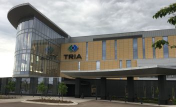 IMG Tria exterior video