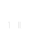 tria logo white