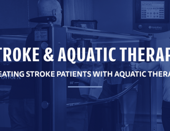 hydro therapy for stroke patients