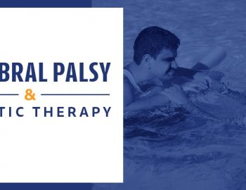 cerebral palsy and aquatic therapy