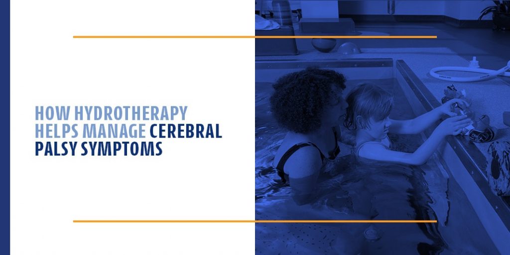 Hydrotherapy For Cerebral Palsy A Guide HydroWorx