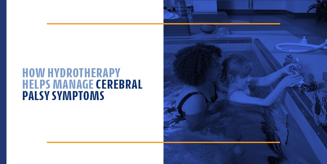 hydrotherapy and cerebral palsy