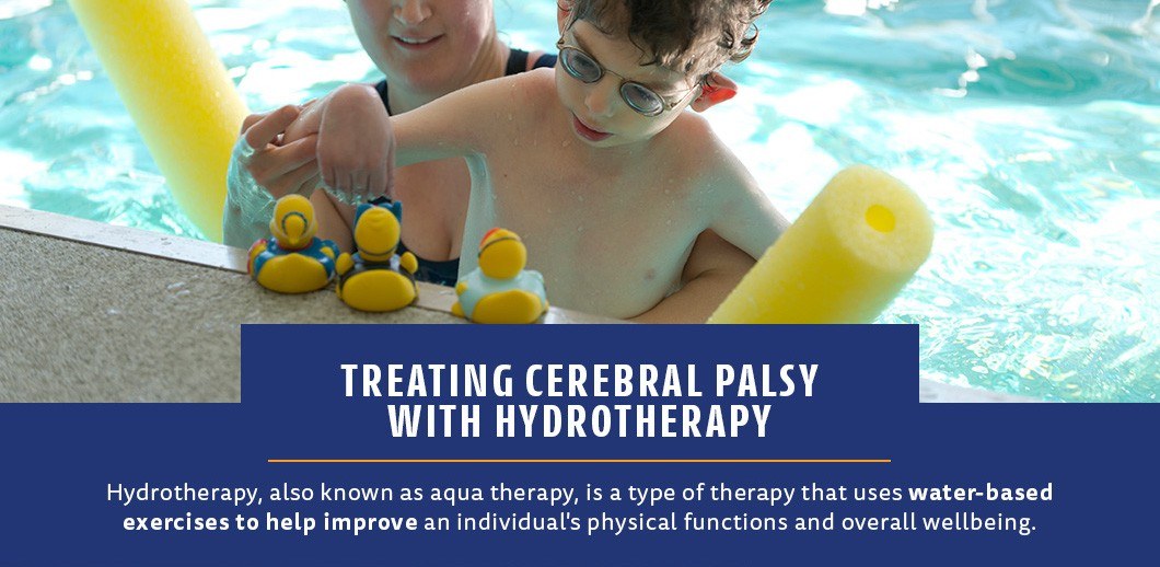treating cerebral palsy