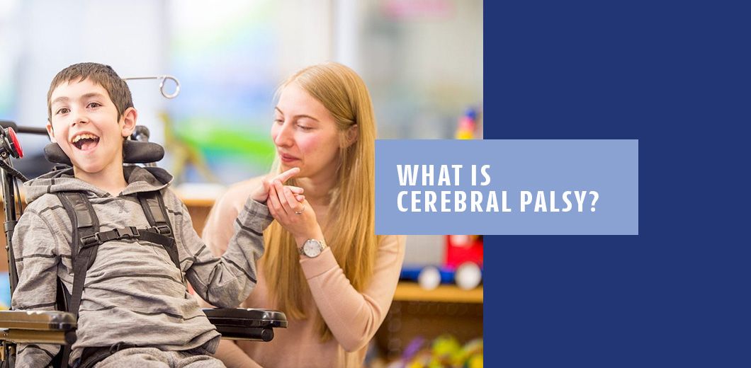 what is cerebral palsy