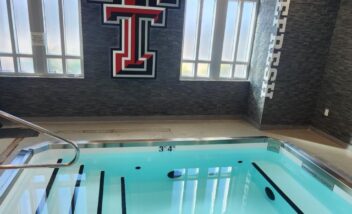 Texas Tech Rejuvenate